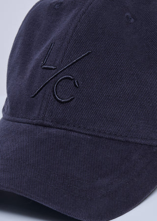 LC Headwear Dark Navy / O/S Lifestyle Cap Dark Navy
