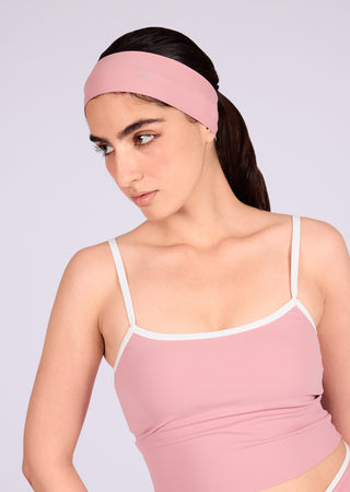 LC Headwear Dusty Pink / 0 Women's Headband Dusty Pink