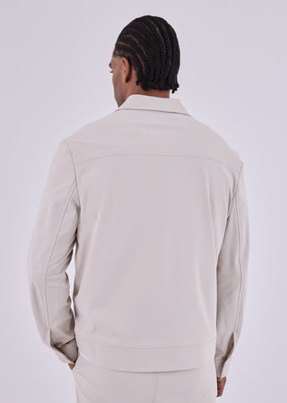 LC Jacket Men's Adapt  Jacket  Stone