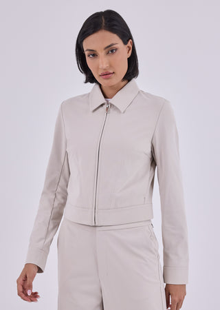 LC Jacket Women's Adapt Jacket Stone