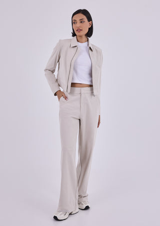 LC Jacket Women's Adapt Jacket Stone