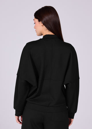 LC Jacket Women's Jacket Black