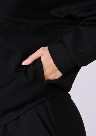 LC Jacket Women's Jacket Black