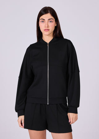 LC Jacket Women's Jacket Black