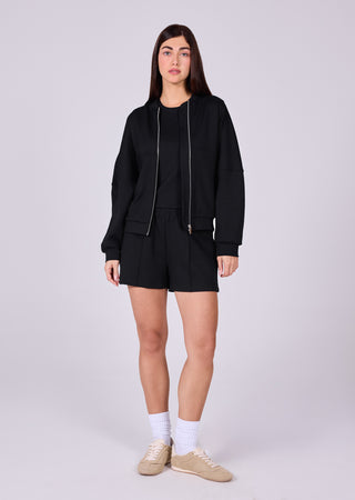 LC Jacket Women's Jacket Black