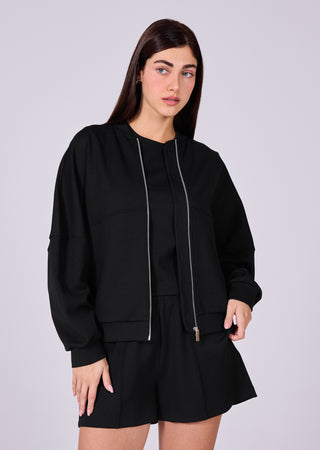 LC Jacket Women's Jacket Black