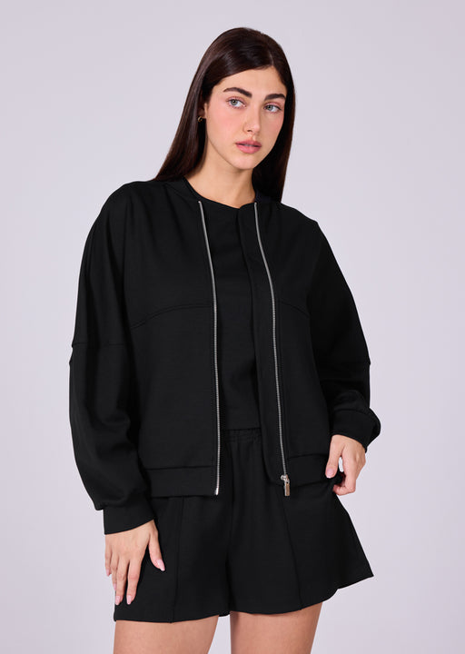 Women's Jacket Black