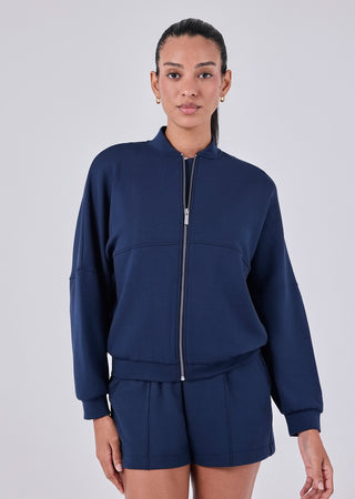 LC Jacket Women's Jacket Dark Navy