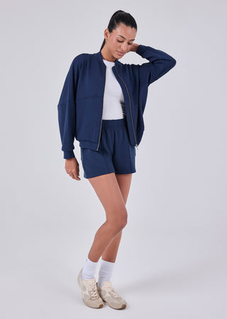 LC Jacket Women's Jacket Dark Navy