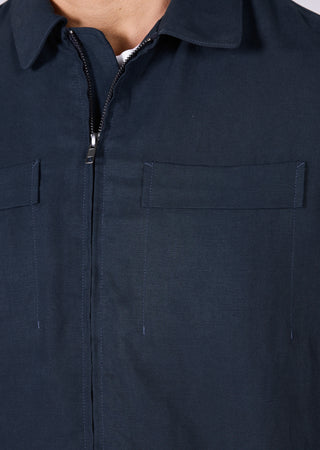 LC Jackets Men's Jacket Dark Navy