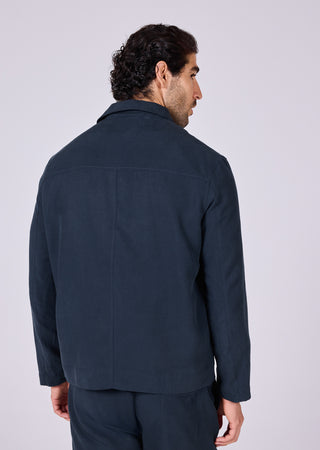 LC Jackets Men's Jacket Dark Navy