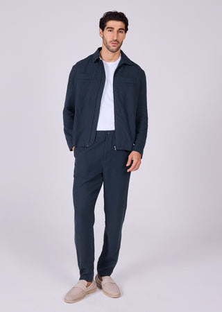 LC Jackets Men's Jacket Dark Navy