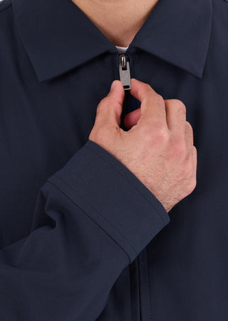 LC Jackets Men's Jacket Dark Navy