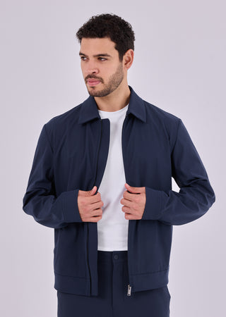 LC Jackets Men's Jacket Dark Navy