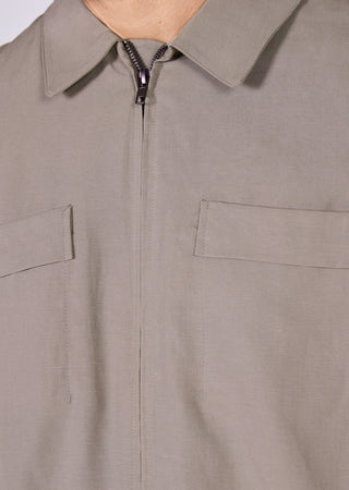 LC Jackets Men's Jacket Vintage Khaki