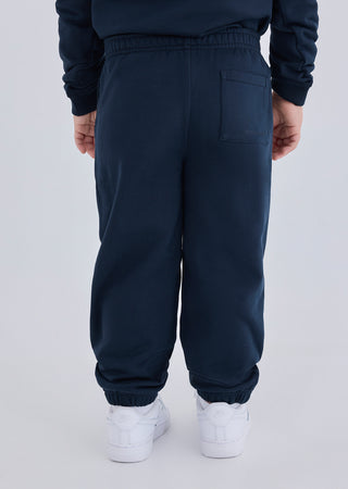 LC Jogger Unisex Kids Jogger Navy Pewter