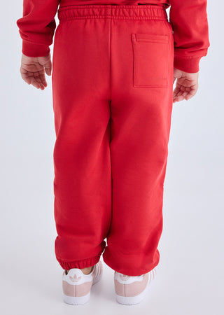 LC Jogger Unisex Kids Jogger Vivid Red