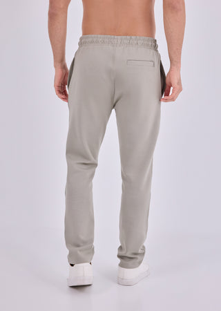 LC Joggers Men's Straight Leg Pants Vintage Khaki