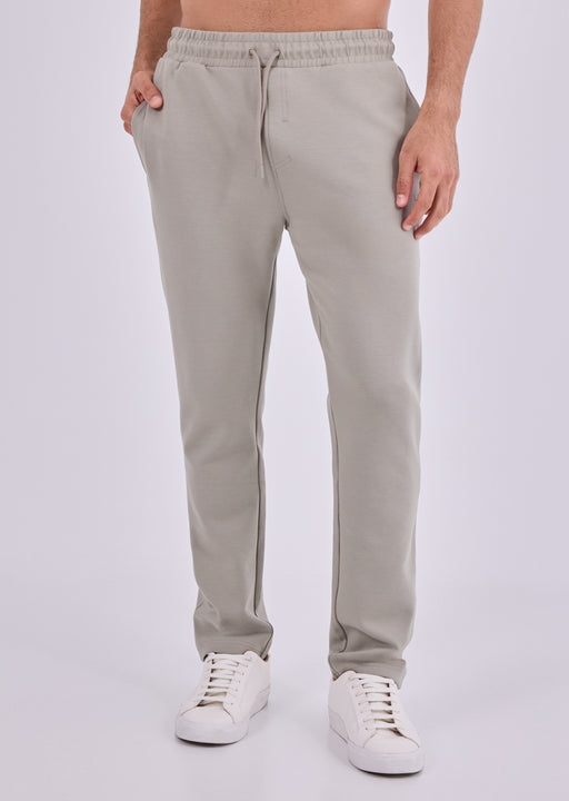 Men's Straight Leg Pants Vintage Khaki