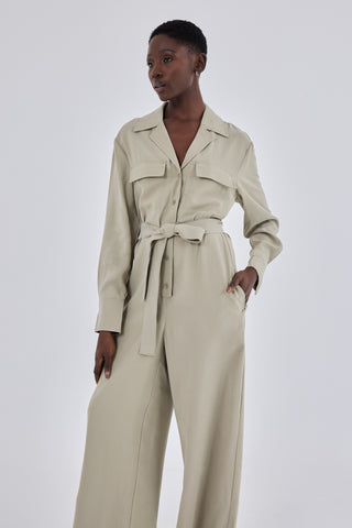 LC Jumpsuit Women's Jumpsuit Abby Stone