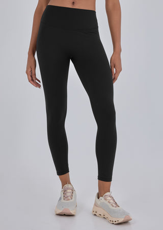 LC Legging All Day Legging 7/8 Black