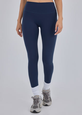 LC Legging All Day Legging Full Length Dark Navy