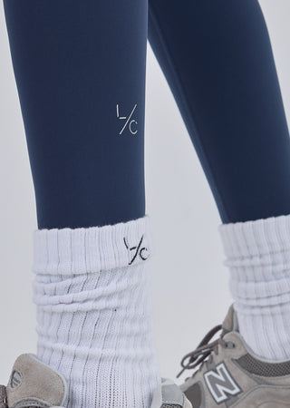 LC Legging All Day Legging Full Length Dark Navy