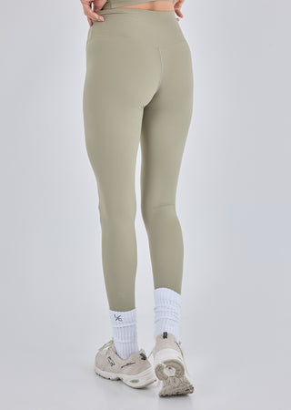 LC Legging All Day Wrap Waist Legging Full Length Abby Stone