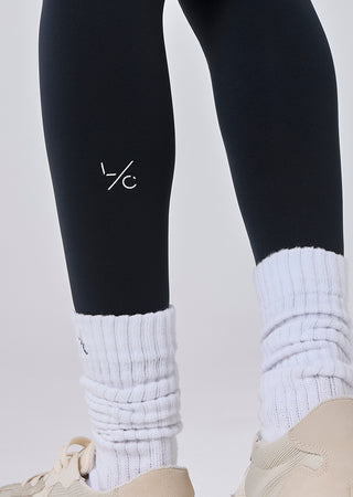 LC Legging Women's Flexluxe Legging Full Length Black