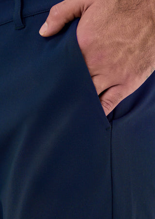 LC Men Adapt Pant Classic Fit - 32"R Navy