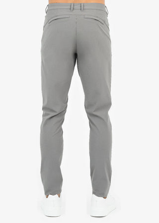 LC Men Adapt Pant Classic Fit - 32"R Pebble Grey