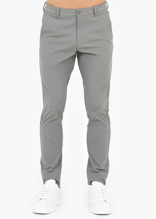 Men's Pants Classic Fit - 32"R Pebble Grey