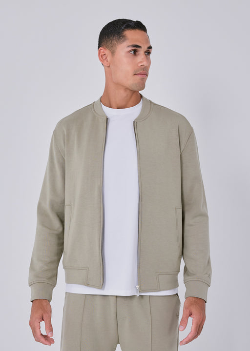 Men's Bomber Jacket Abby Stone
