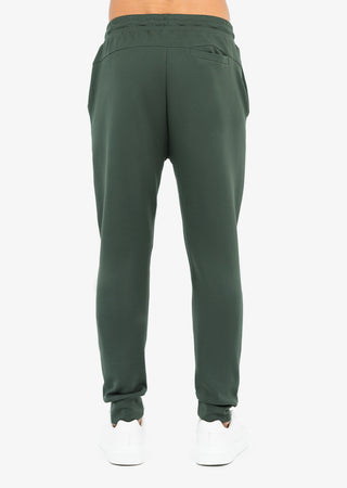 LC Mens All Around Lounge  Pant Deep Green