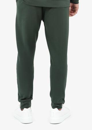 LC Mens All Around Lounge  Pant Deep Green