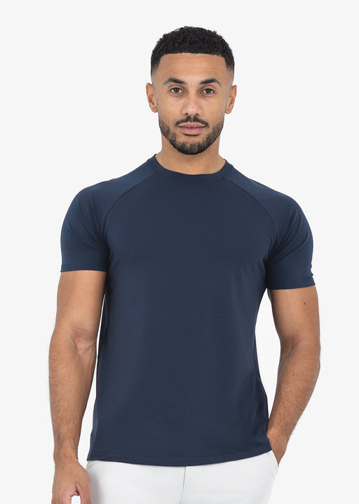 Men's Tee Navy