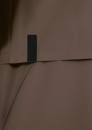 LC Mid layer Mens Agility Mid layer Walnut