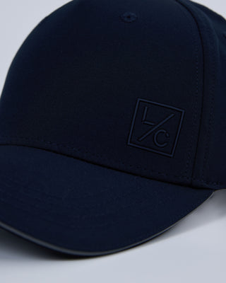 LC Navy Men LC Active Cap Navy