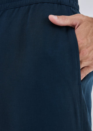 LC Pant Men's Pants Dark Navy