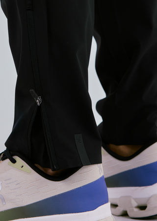 LC Pant Mens Agility Tapered Pant Black