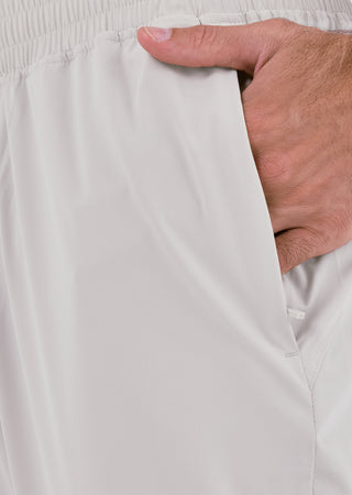 LC Pant Mens Agility Tapered Pant Stone