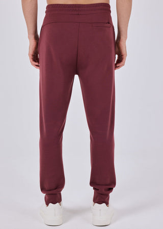 LC Pant Mens All Around Lounge Pant Dark Burgundy