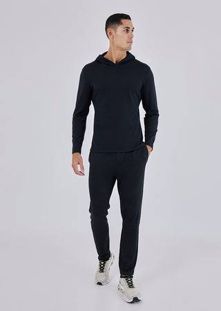 LC Pant Mens Recovery Pant Black