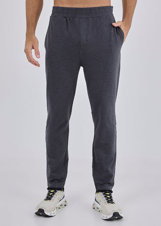 LC Pant Mens Recovery Pant Charcoal Marl