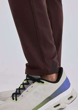 LC Pant Mens Recovery Pant Coffee