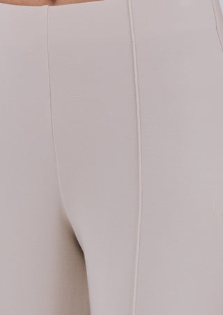 LC Pant Women Effortless Wide Leg Pant Bone