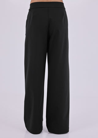 LC Pant Women's Adapt Wide Leg Pants Black