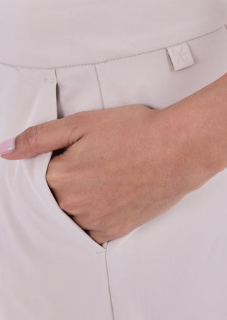 LC Pant Women's Adapt Wide Leg Pants Stone