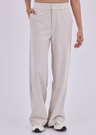 LC Pant Women's Adapt Wide Leg Pants Stone