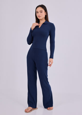 LC Pant Women's Airjet Pant Dark Navy